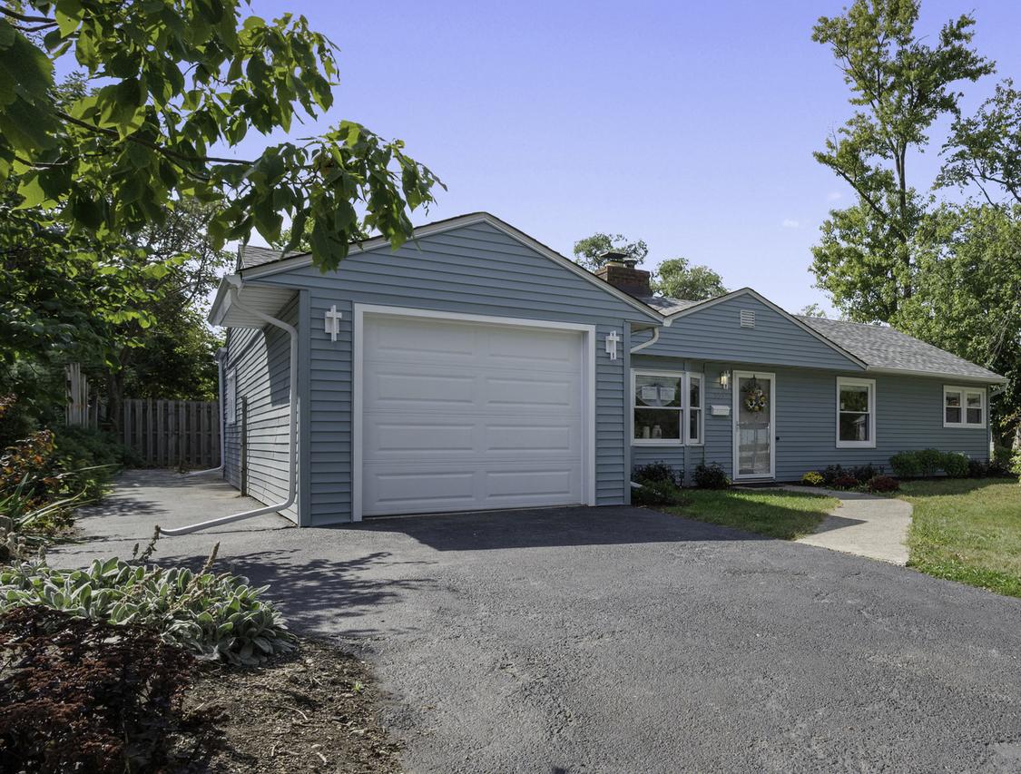 223 Miami St., Park Forest, IL 60466