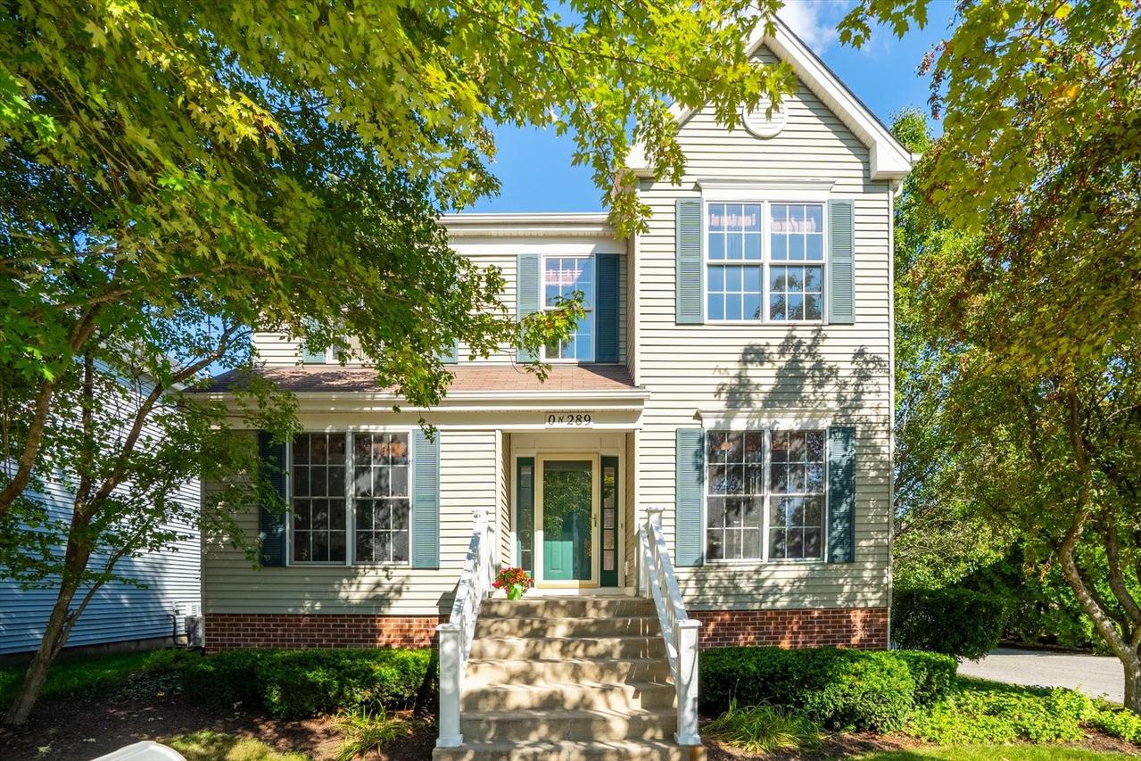 N289 Hilts Dr., Geneva, IL 60134