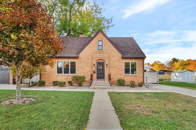 New Homes For Sale This Week in Streator: November 7th to November 13th