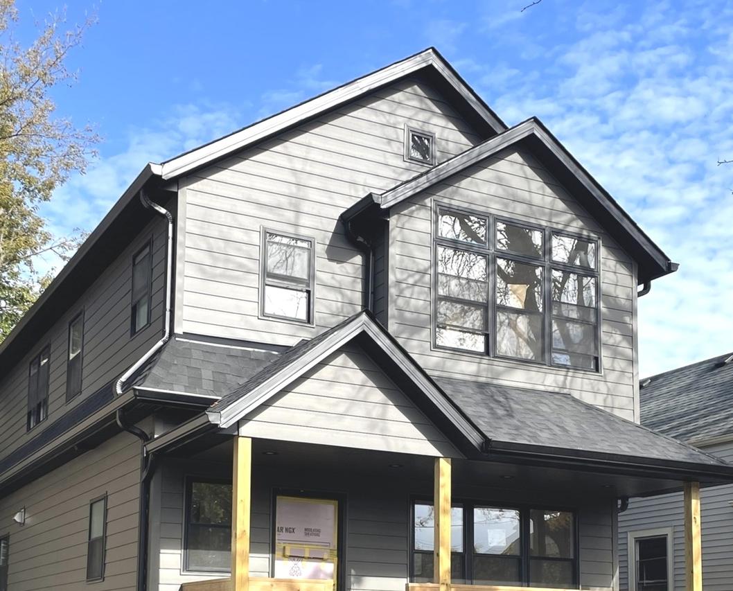 [Address Hidden by Seller], Chicago, IL 60641