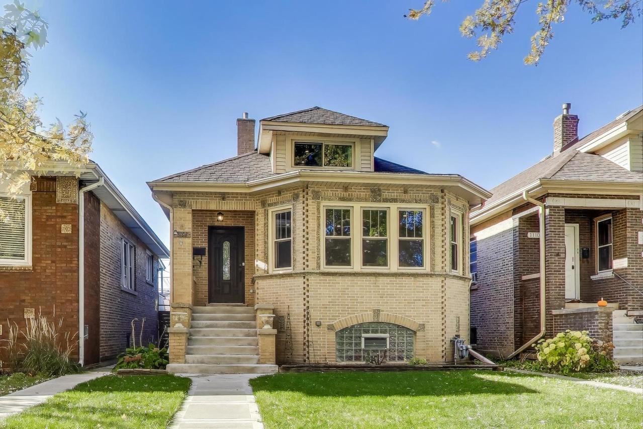 3108 N 78th Ave., Elmwood Park, IL 60707