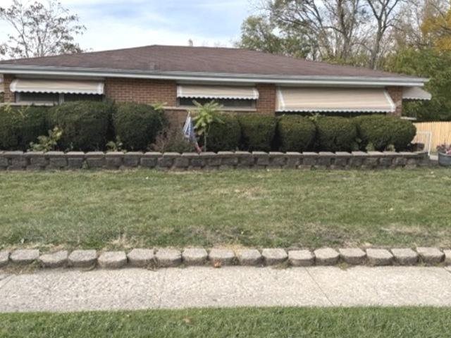 2732 Circle Dr., Markham, IL 60428