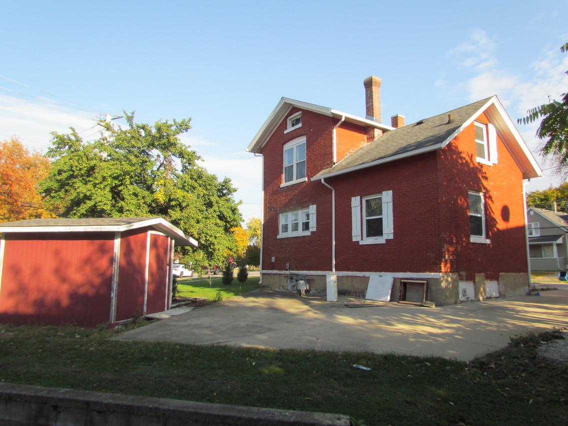 310-312 Prairie St., Aurora, IL 60506