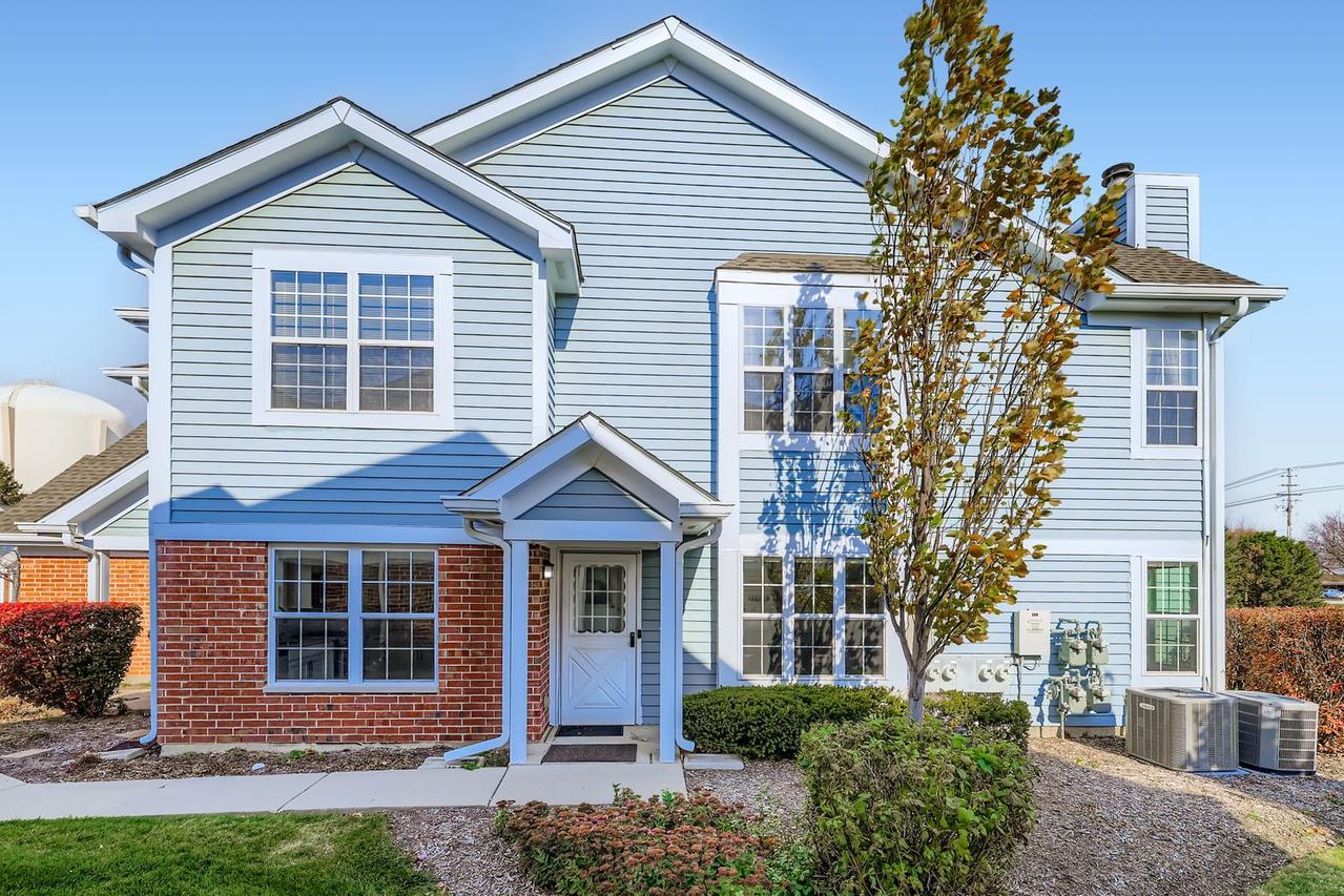 209 Westminster Ct. #C, Schaumburg, IL 60193