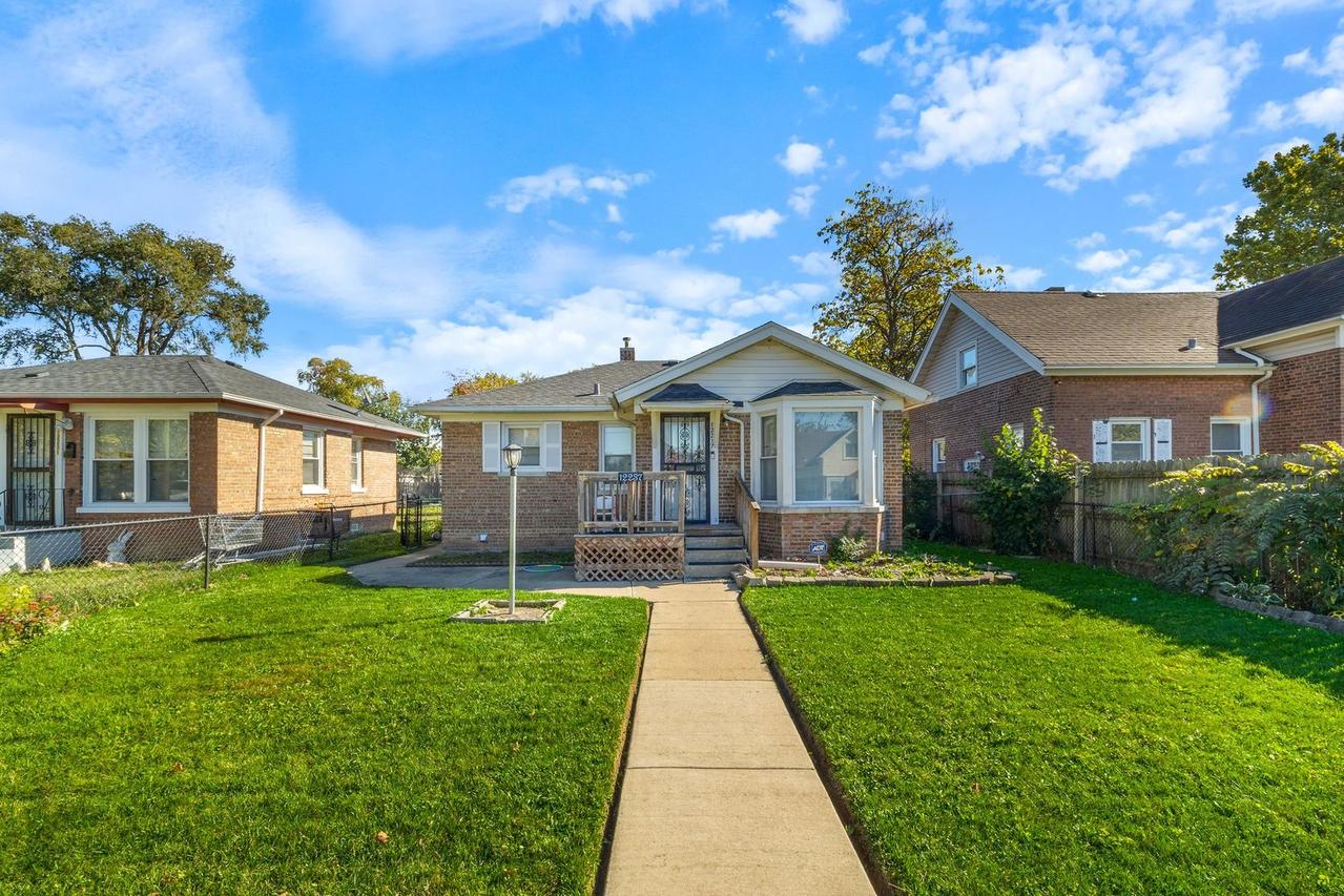 12237 S Ada St., Chicago, IL 60643