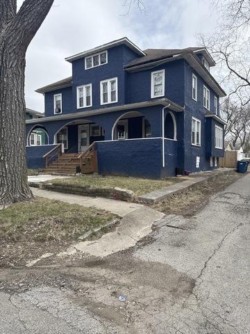 312 S Evergreen Ave., Kankakee, IL 60901