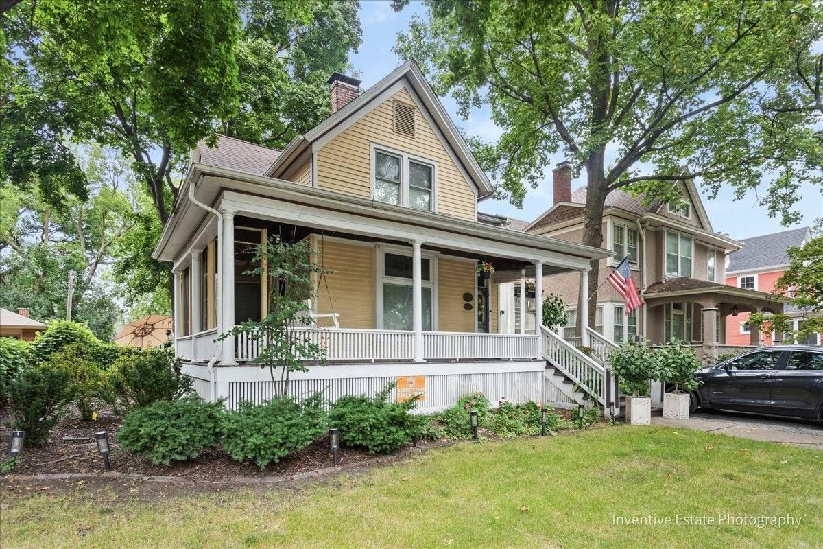 430 S La Grange Rd., La Grange, IL 60525