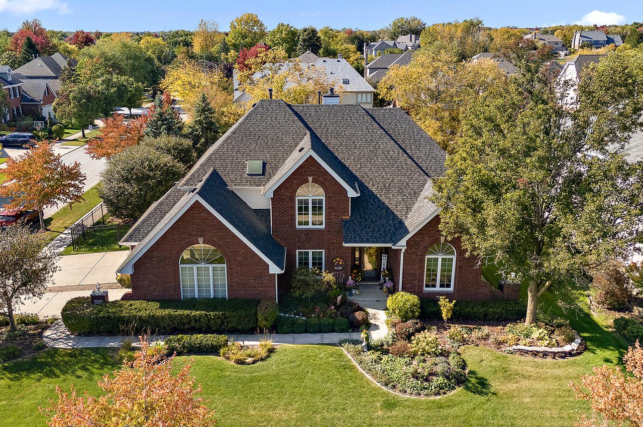 17140 Austin Ln., Orland Park, IL 60467