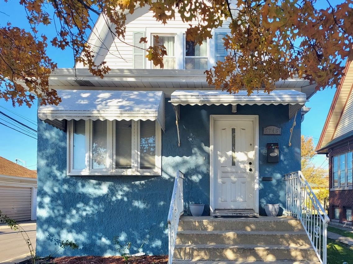 [Address Hidden by Seller], Blue Island, IL 60406