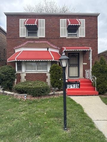 10436 S Calumet Ave., Chicago, IL 60628