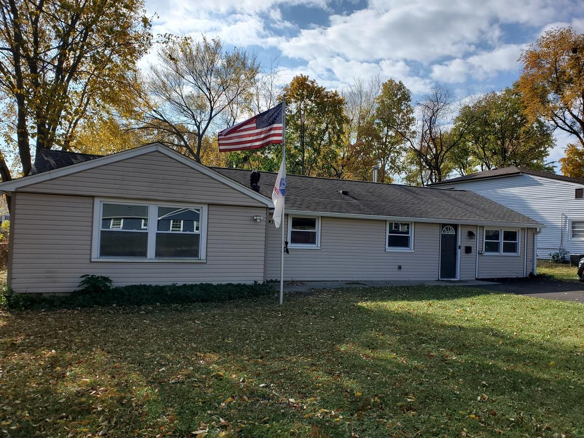 376 Florida Ave., Aurora, IL 60506