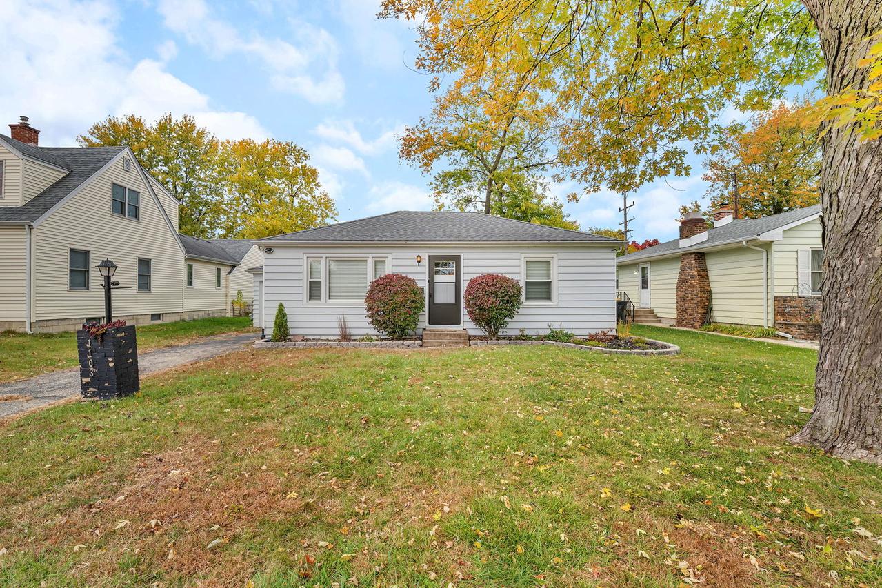 1103 Plaza Dr., Joliet, IL 60435