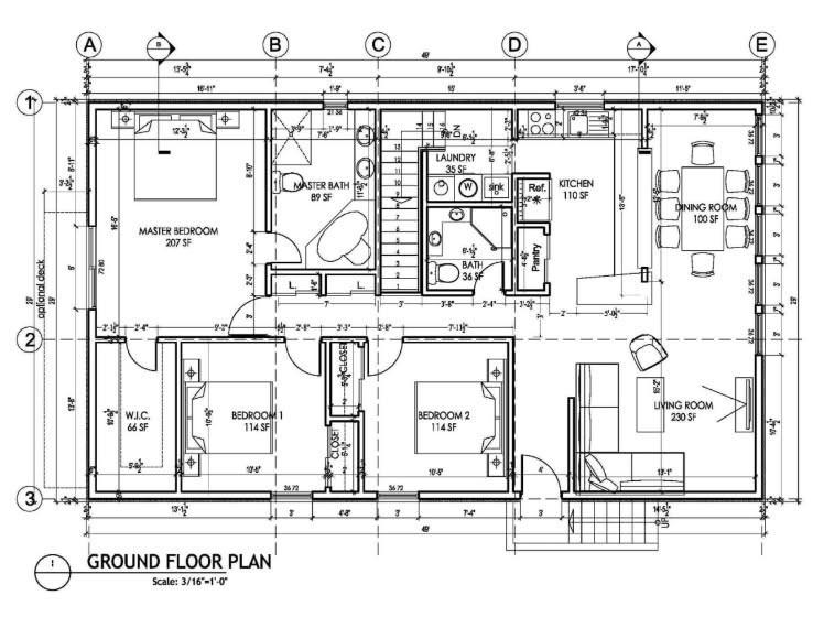 2712 Sewell St., Rockford, IL 61109