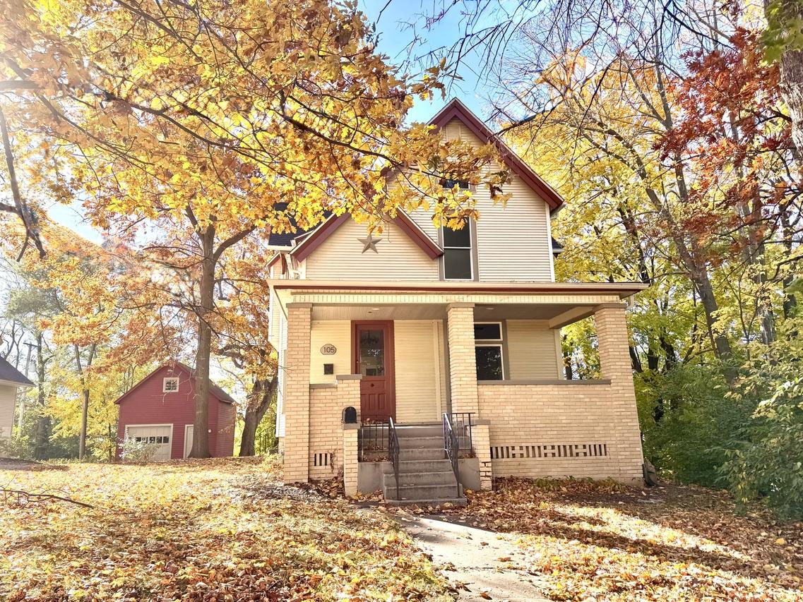 105 S Dement Ave., Dixon, IL 61021