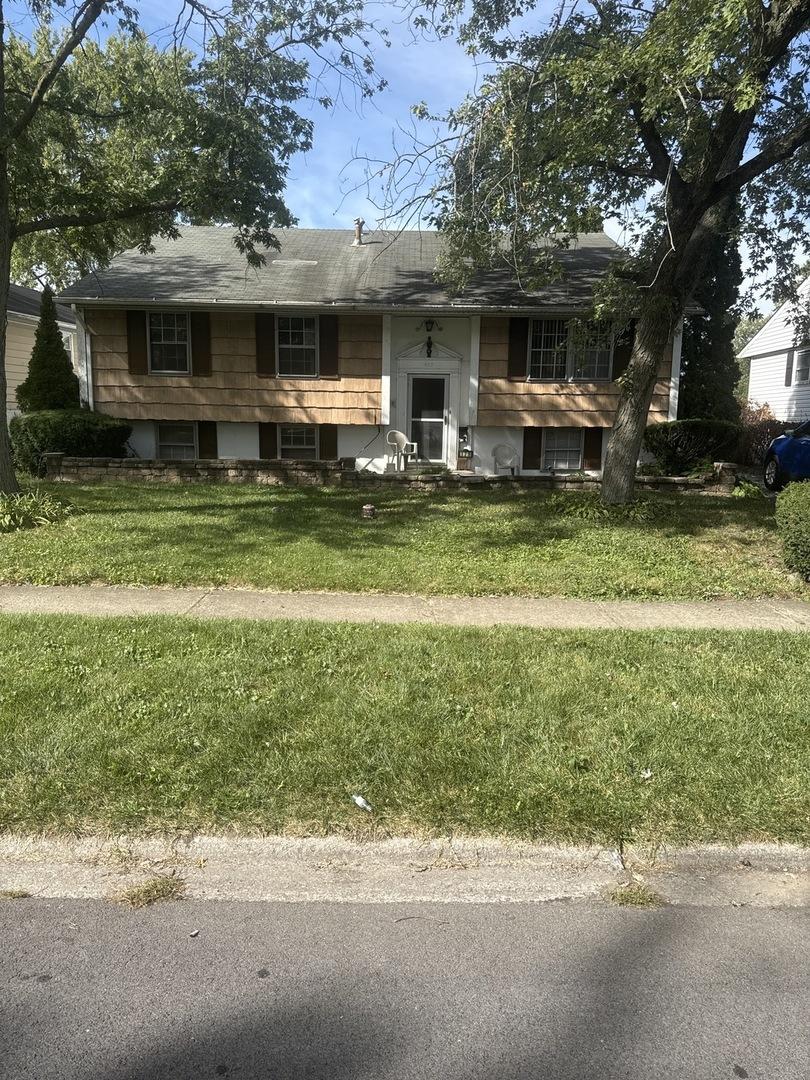 120 S Chestnut Ln., Glenwood, IL 60425