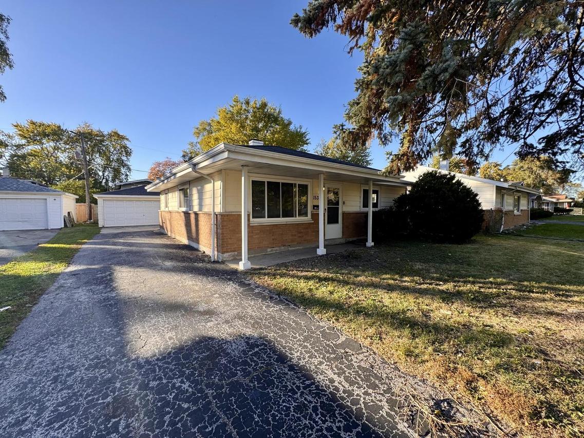 15326 Dorchester Ave., Dolton, IL 60419
