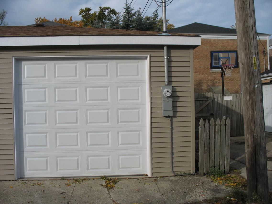 2003 N 73rd Ct. #AG-1, Elmwood Park, IL 60707