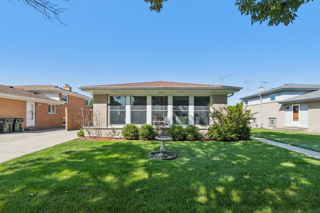 9314 Menard Ave., Morton Grove, IL 60053