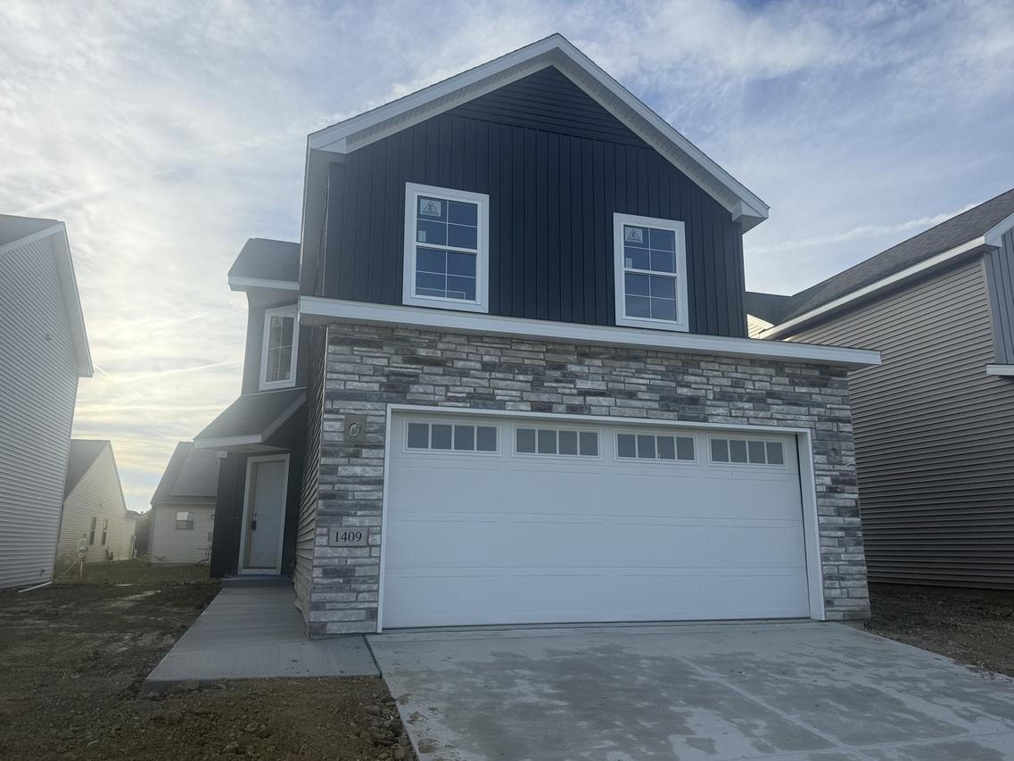 1409 Sand Dollar Dr., Champaign, IL 61822