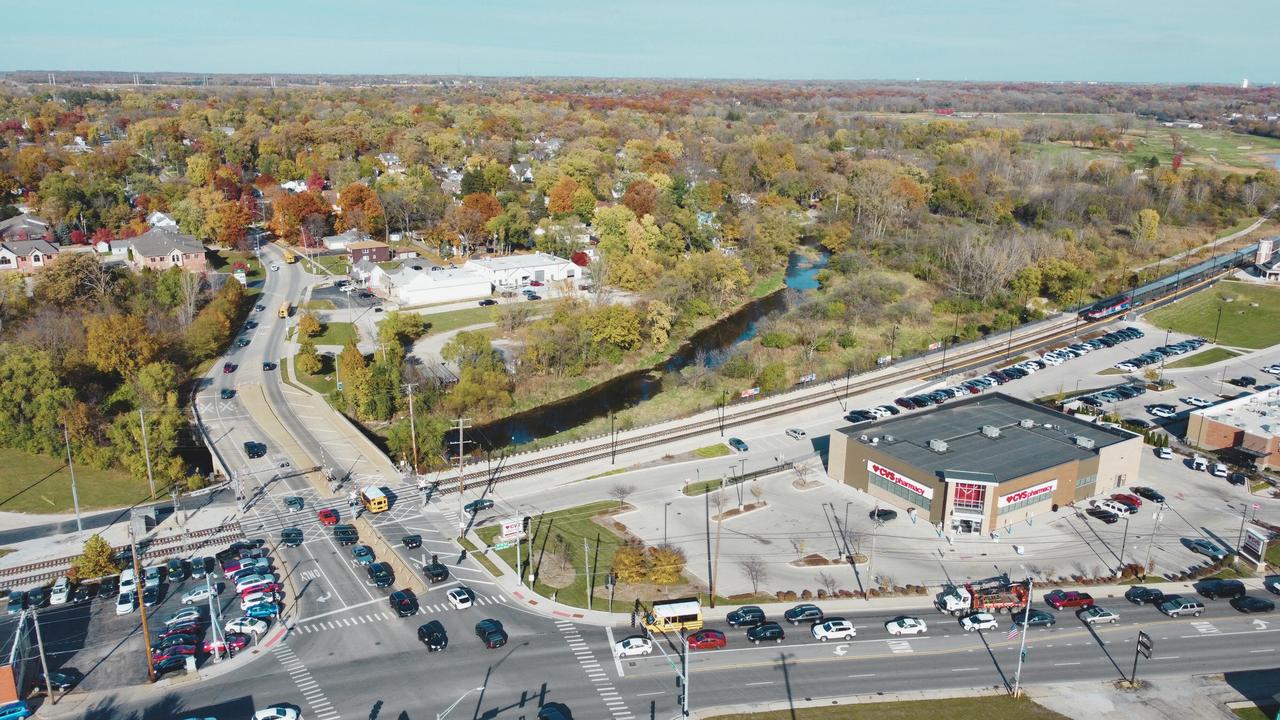 380 N Cedar Rd., New Lenox, IL 60451