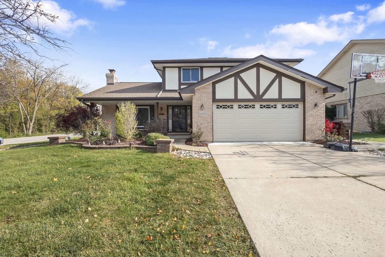22403 Millard Ave., Richton Park, IL 60471