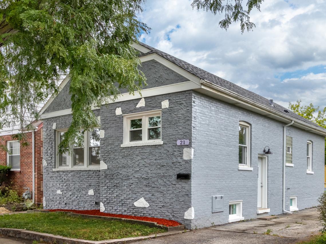 21 E 140th Ct., Riverdale, IL 60827