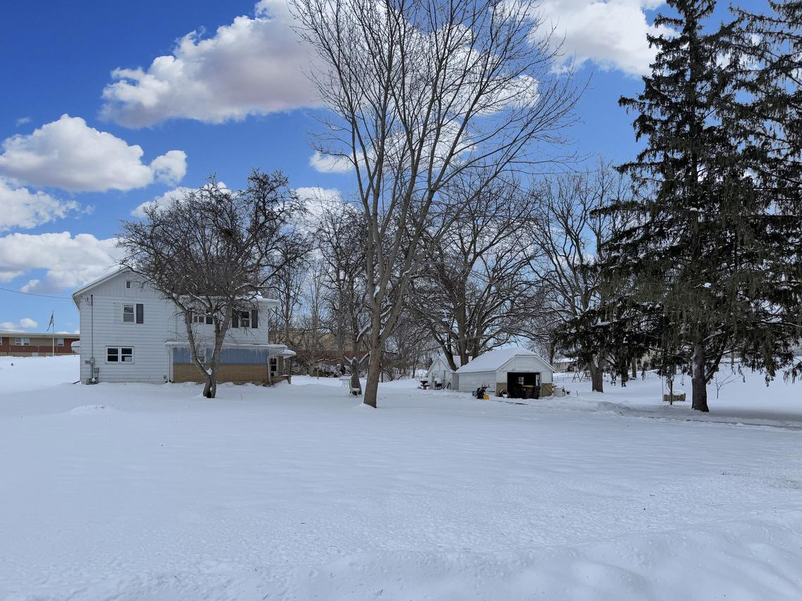 201 S Church St., Orangeville, IL 61060