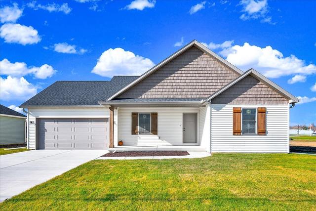 New Construction Homes For Sale This Week in El Paso: November 12th to November 18th