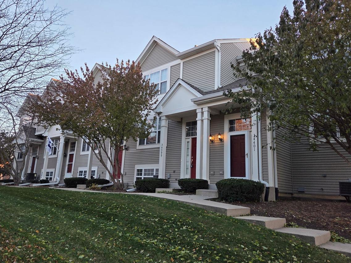34399 N Aster Ct., Round Lake, IL 60073