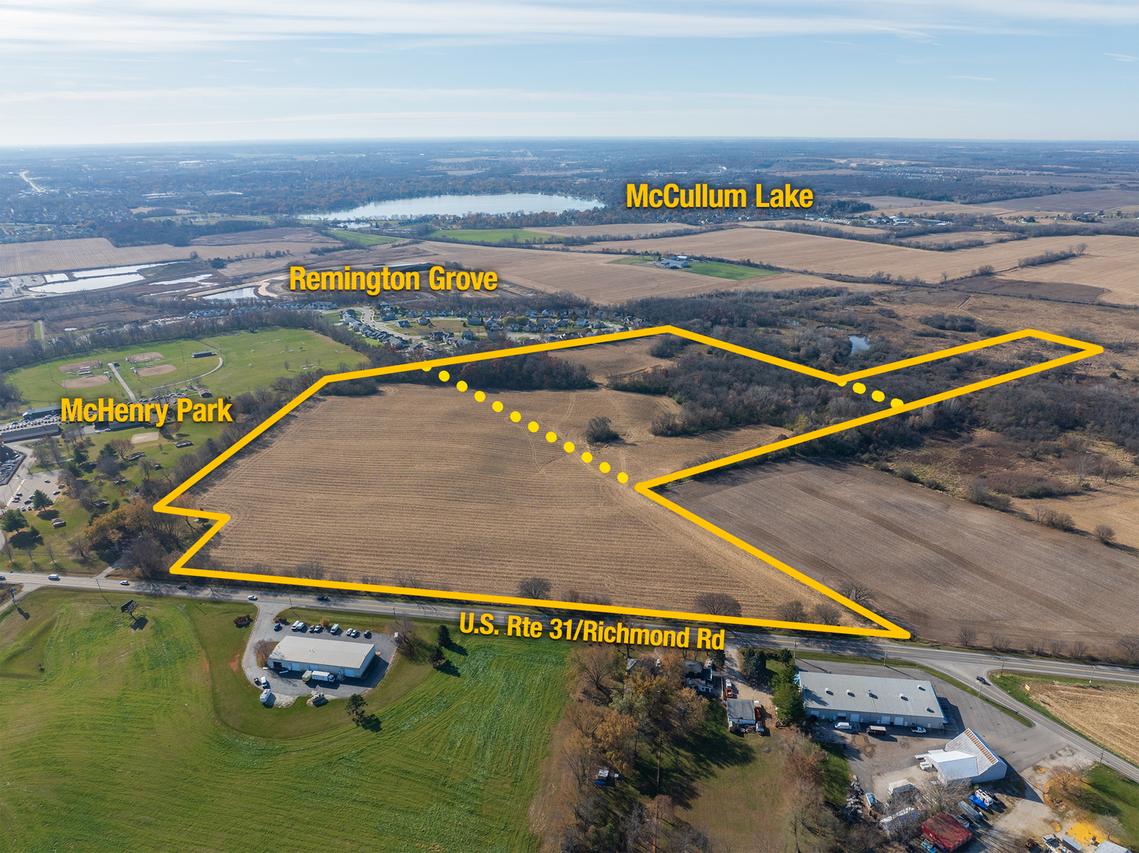 000 Route 31 Hwy., Mchenry, IL 60051