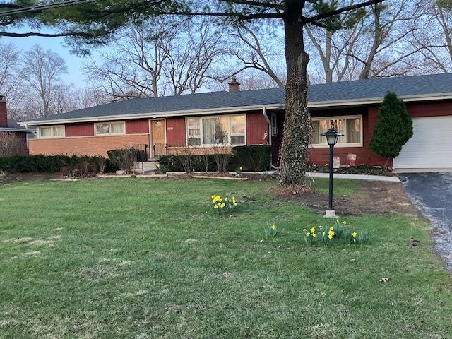 10009 Meadow Ln., Des Plaines, IL 60016