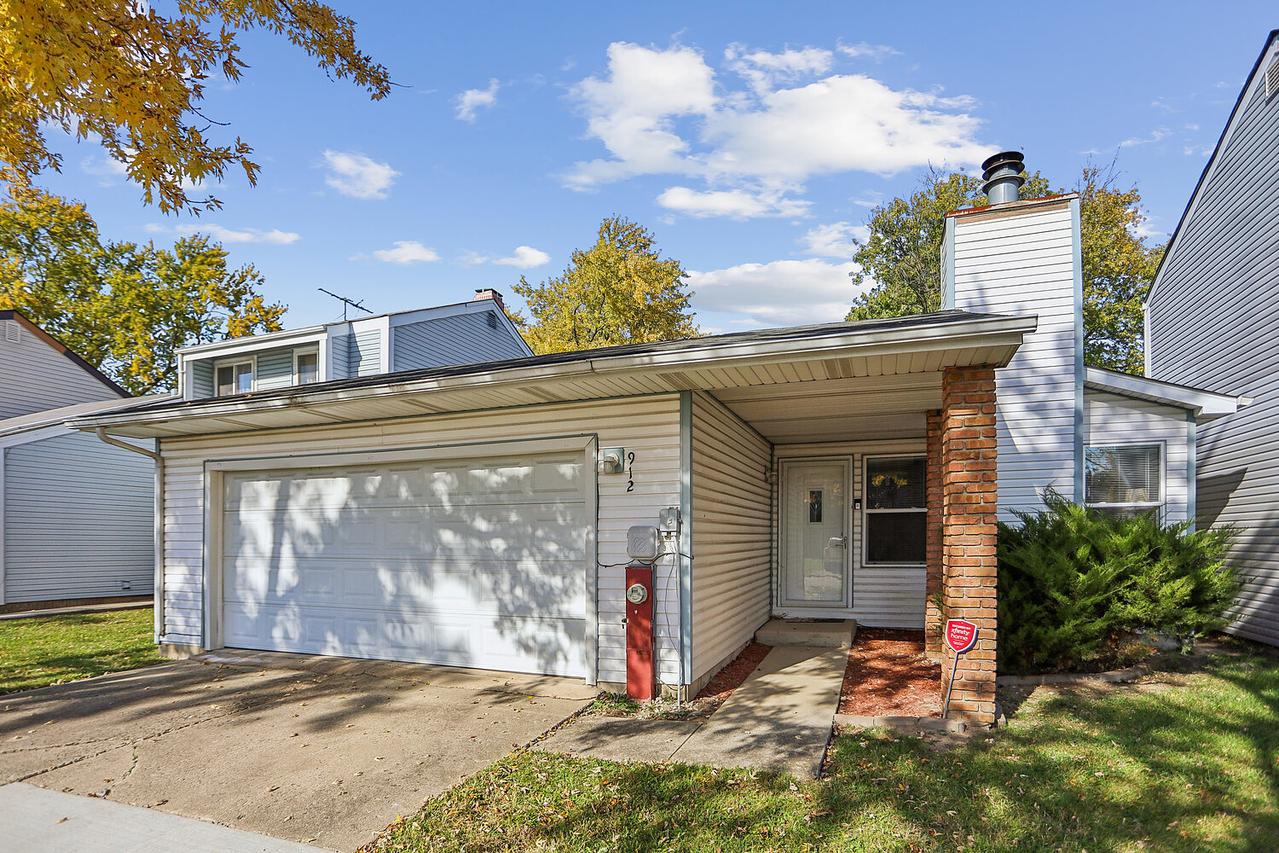 912 Cordoba Ct., University Park, IL 60466