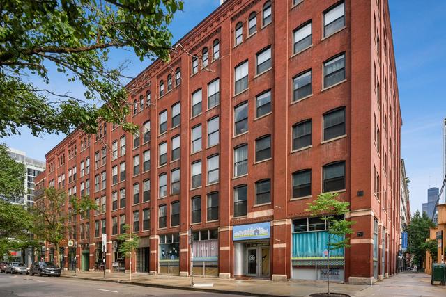 New Homes For Sale This Week in River North: October 31st to November 6th