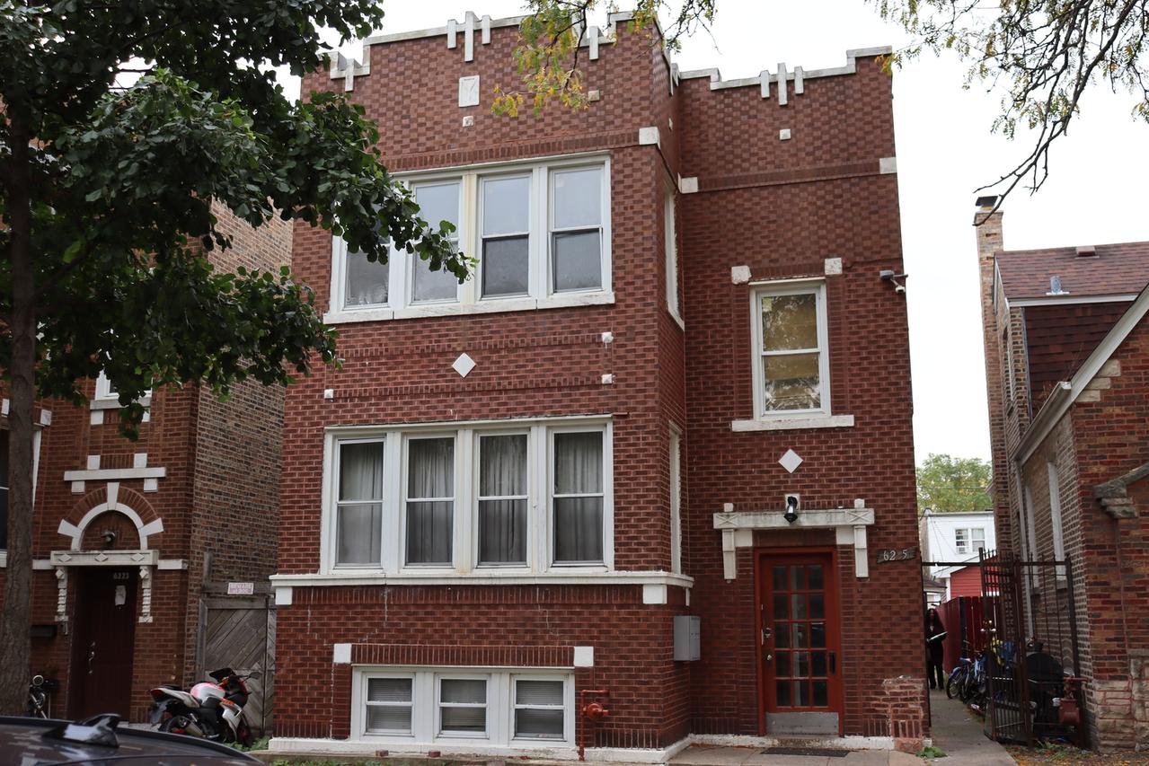 6225 S Albany Ave., Chicago, IL 60629