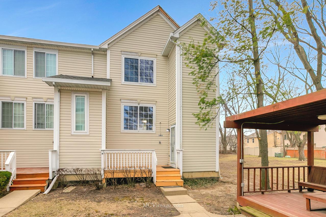 1663 Liberty St., Hanover Park, IL 60133