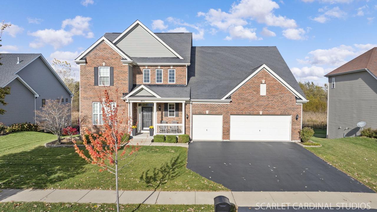 [Address Hidden by Seller], Sugar Grove, IL 60554