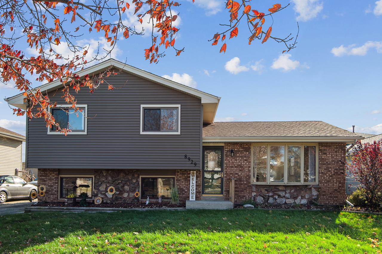 8929 W 169th Pl., Orland Hills, IL 60487