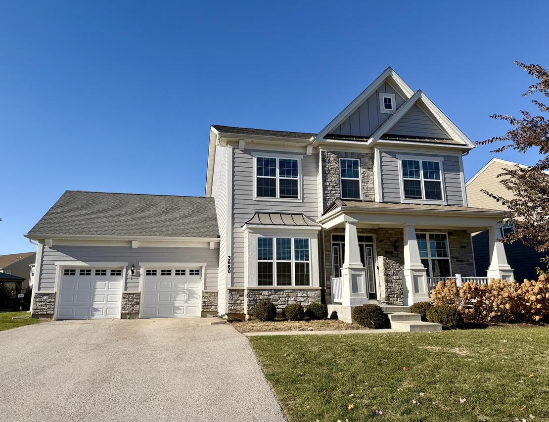 3660 Thornhill Dr., Elgin, IL 60124