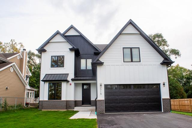 New Construction Homes For Sale This Week That Attend Glenn Westlake Middle School: November 5th to November 11th