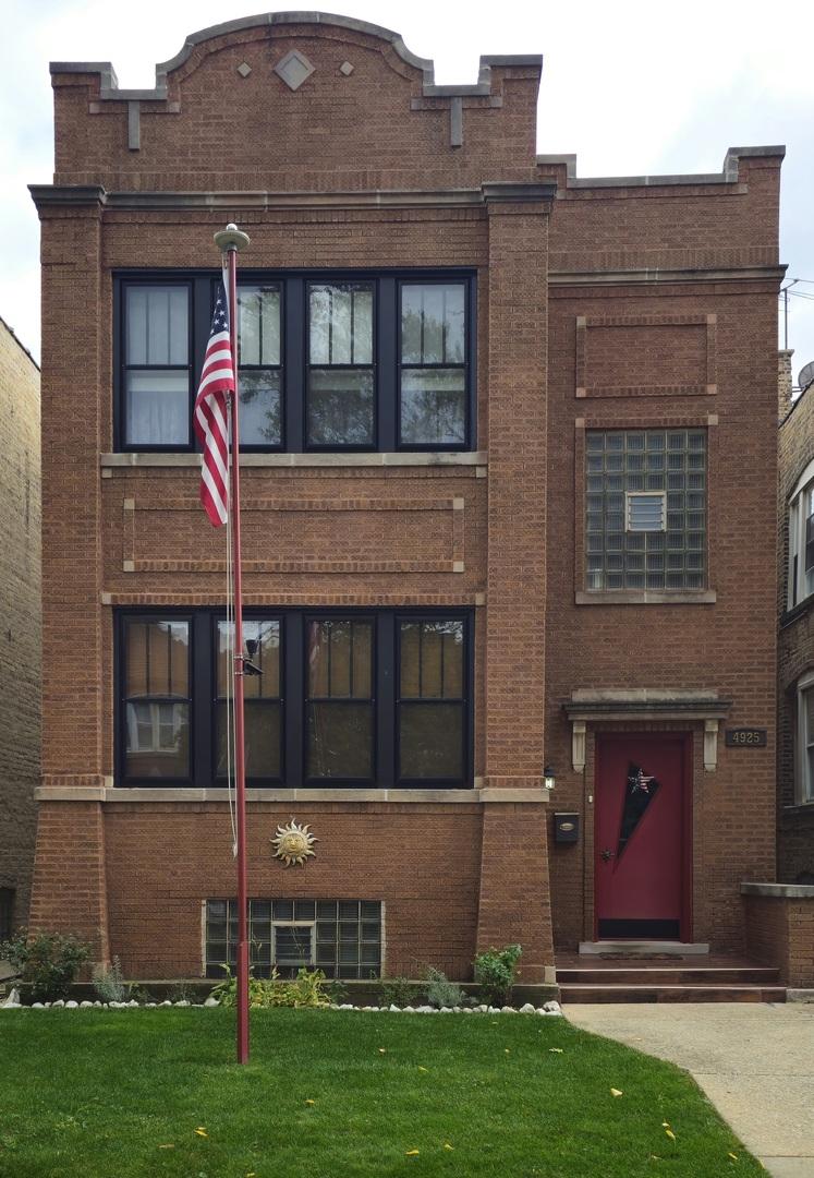 4925 N Kentucky Ave., Chicago, IL 60630
