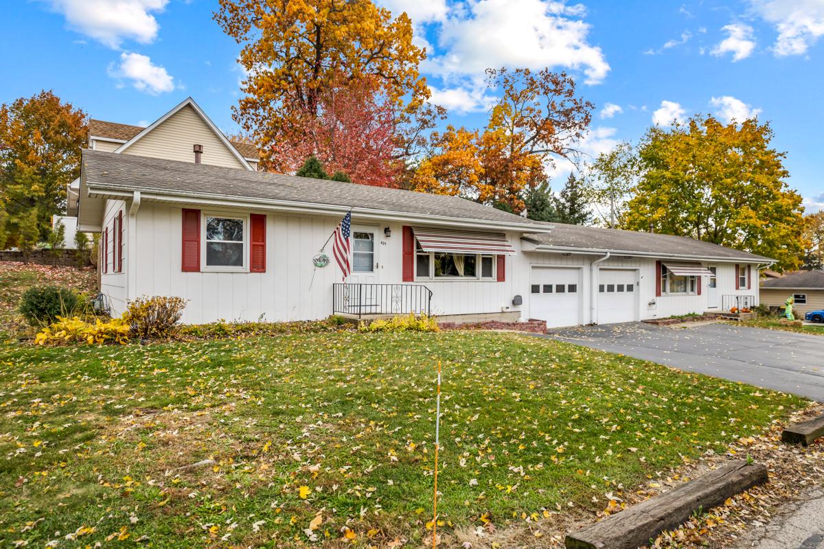 [Address Hidden by Seller], Hampshire, IL 60140