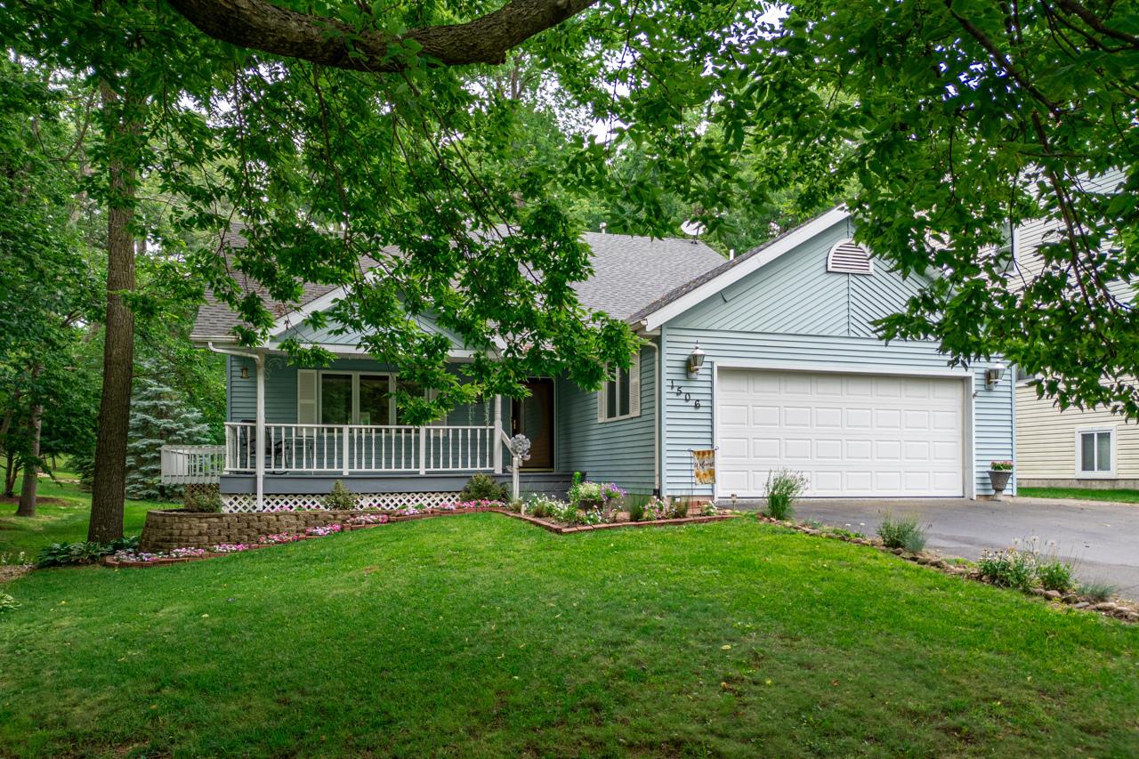 1506 Pier Dr., Davis, IL 61019