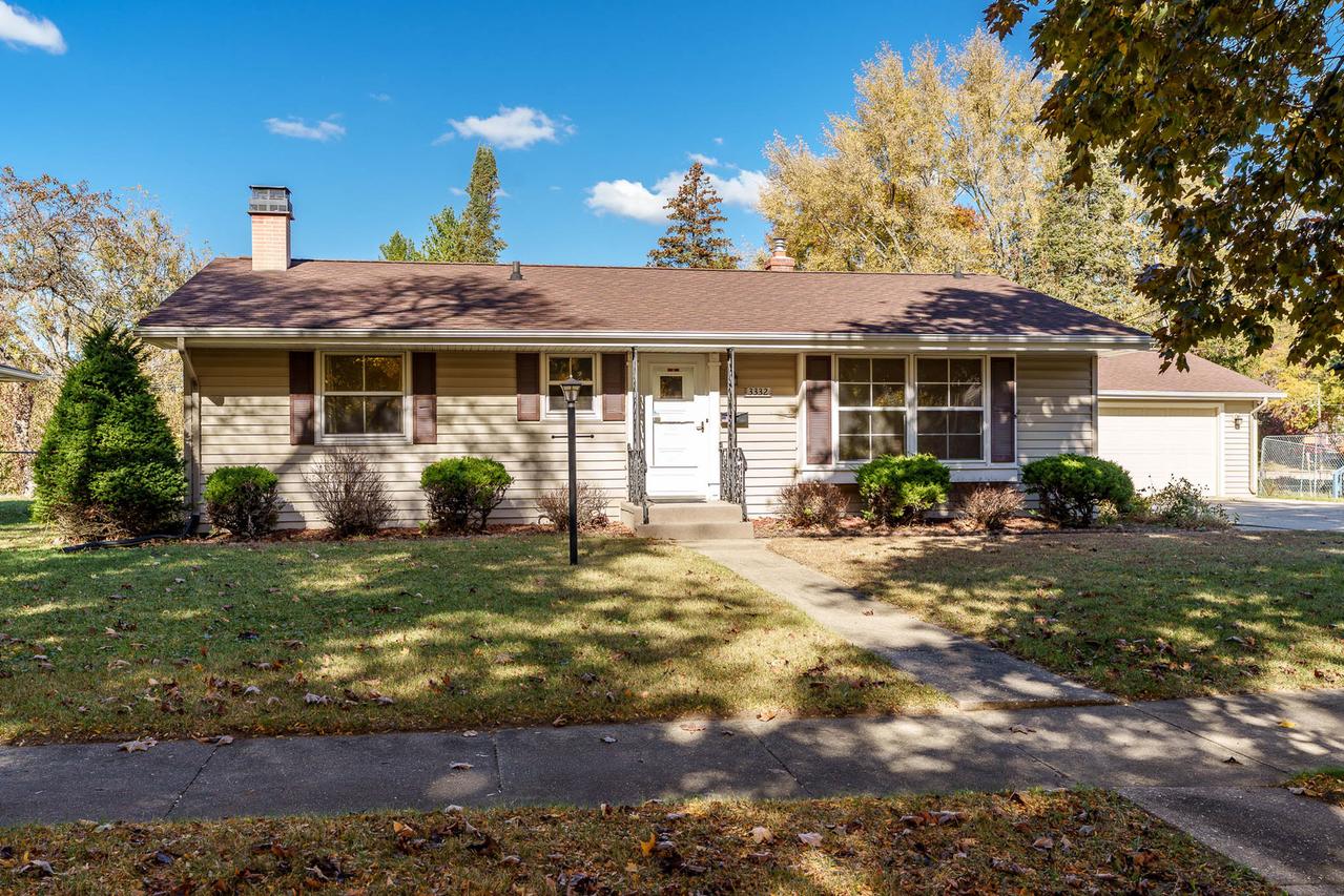 3332 Wesleyan Ave., Rockford, IL 61108