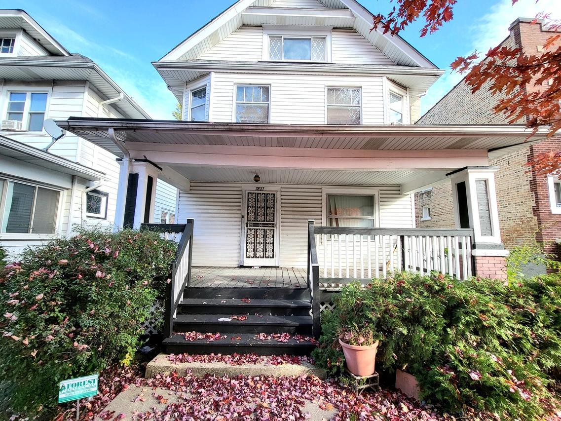 7827 S Peoria St., Chicago, IL 60620
