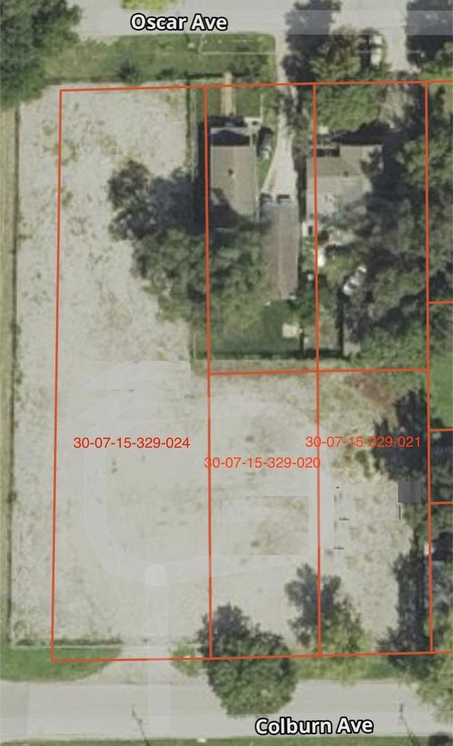 319 Colburn Ave., Joliet, IL 60433