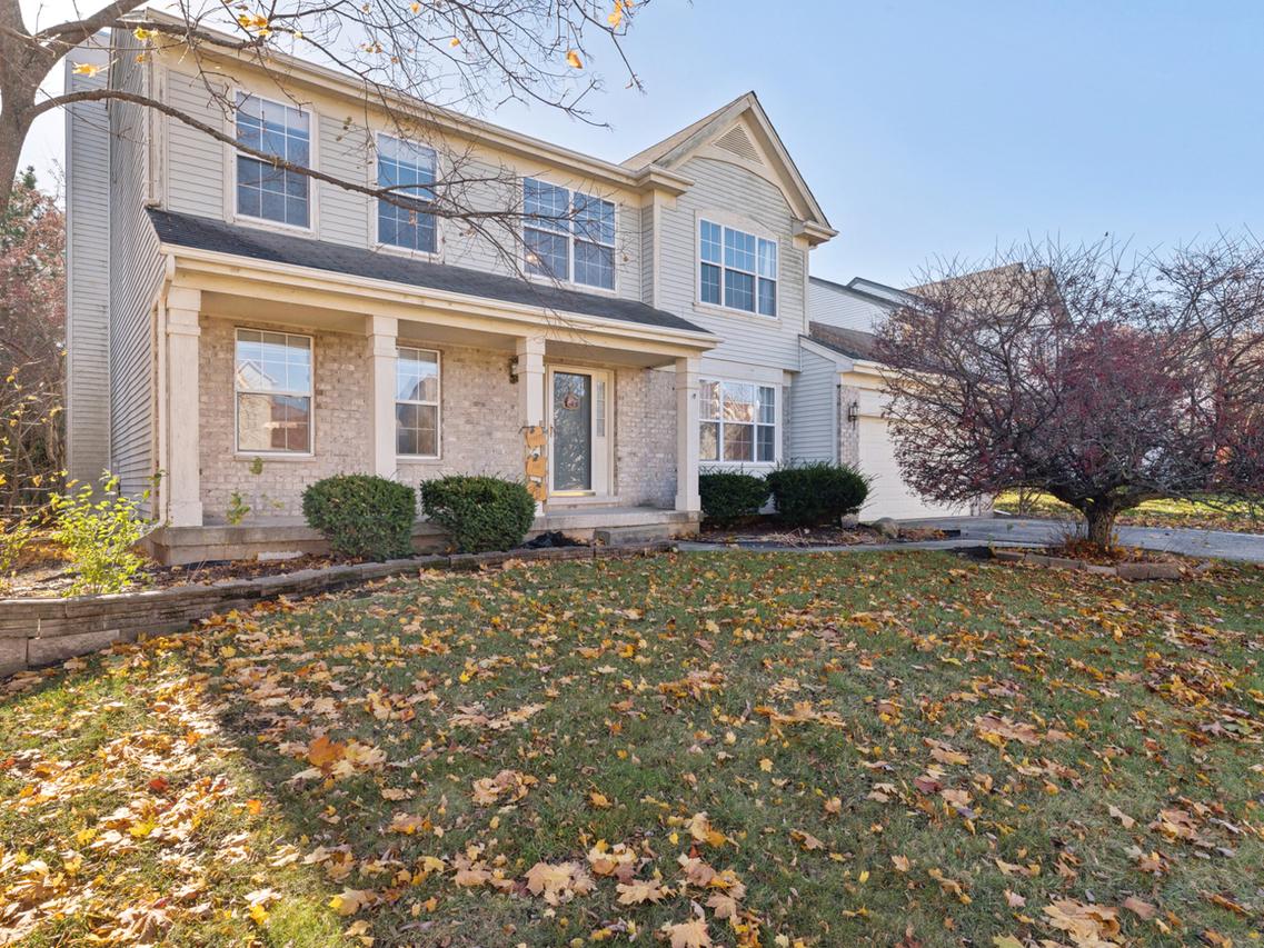 885 Charlton Rd., Lake Villa, IL 60046