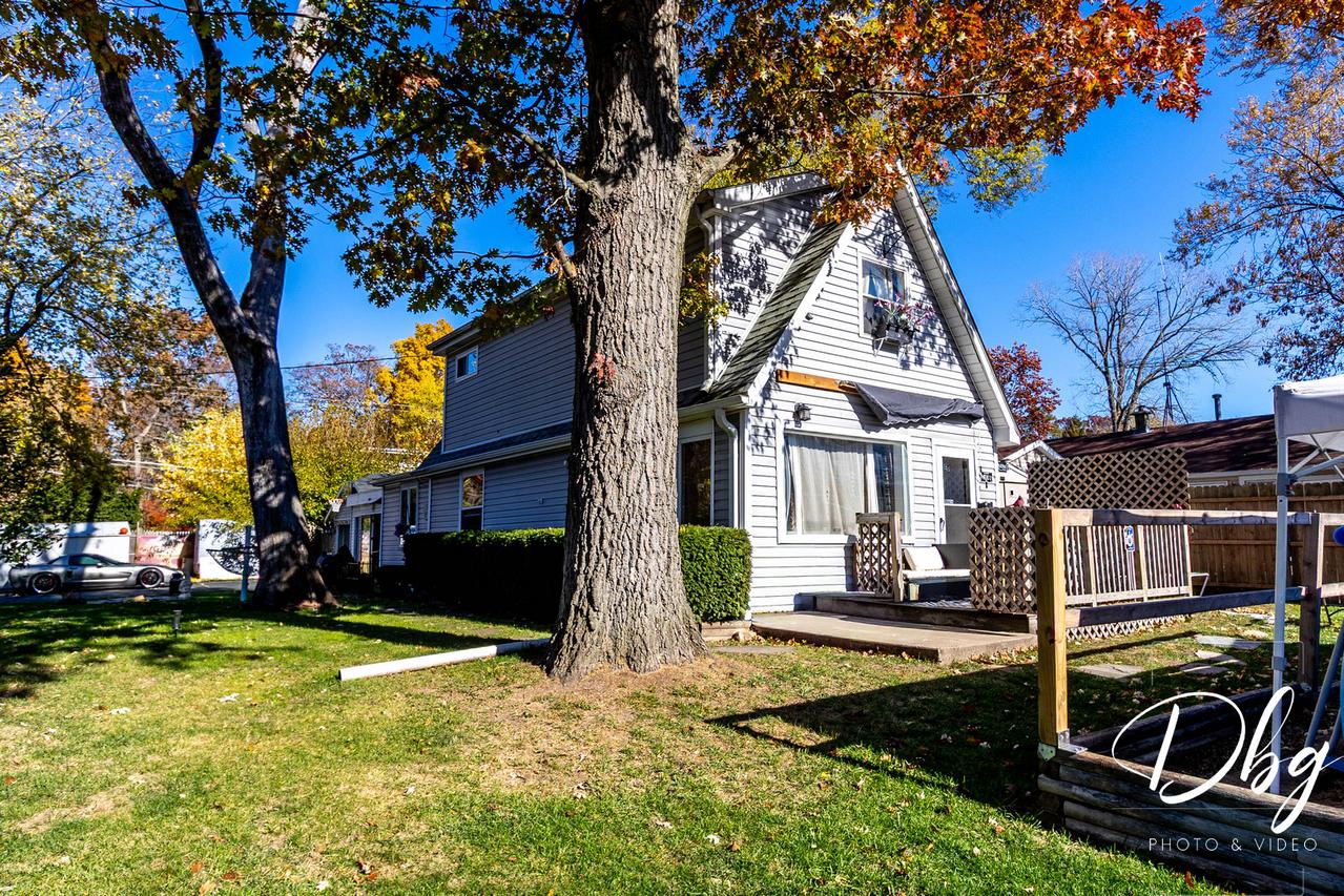 20862 W Genoa Ave., Lake Villa, IL 60046