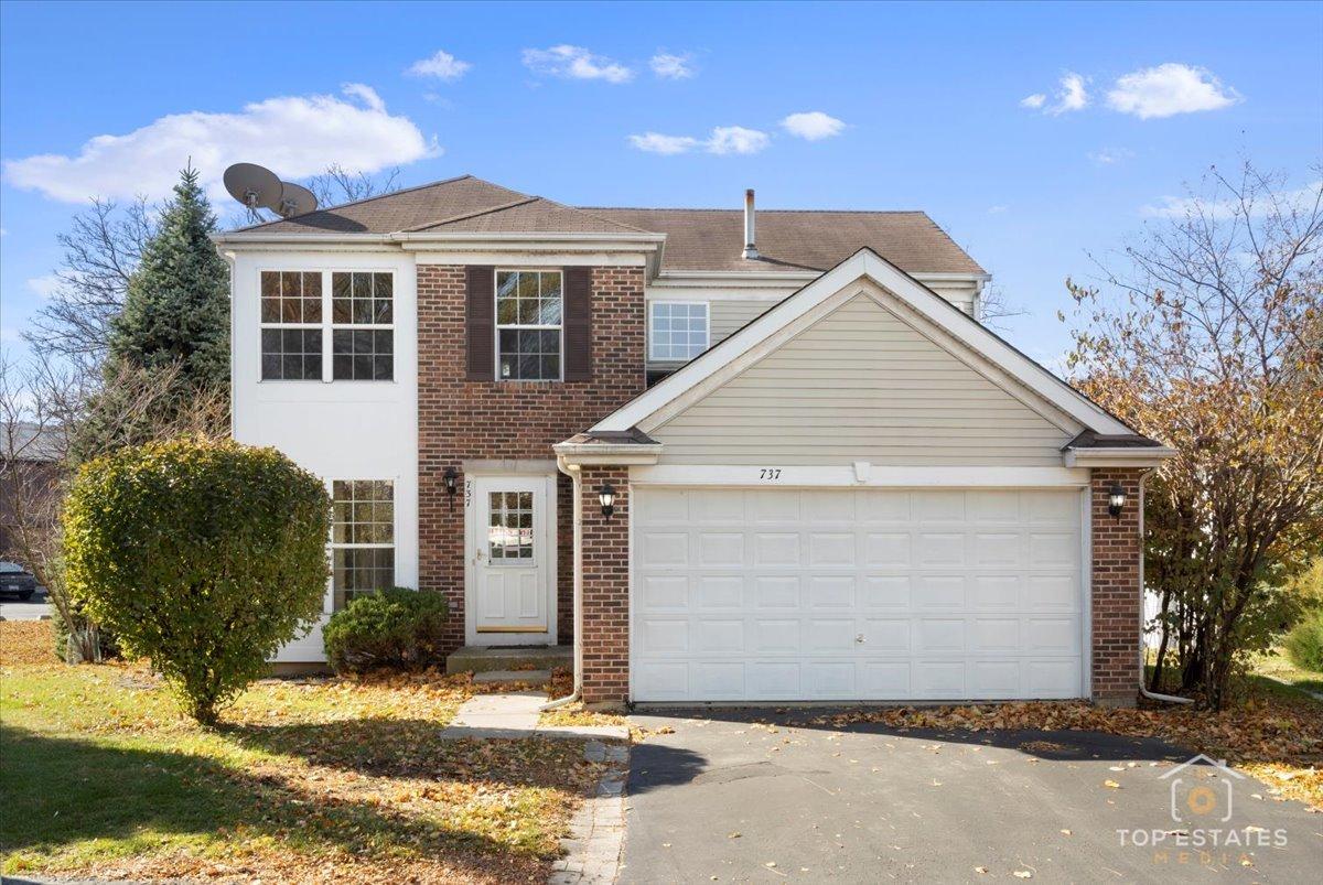737 Springwood Dr., Joliet, IL 60431