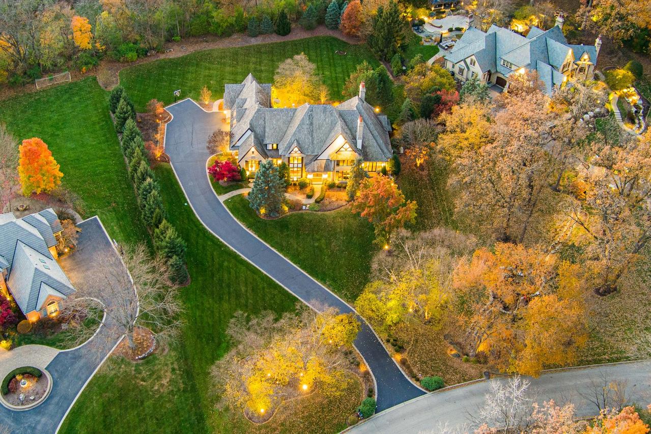 4N922 Dover Hill Rd., St. Charles, IL 60175