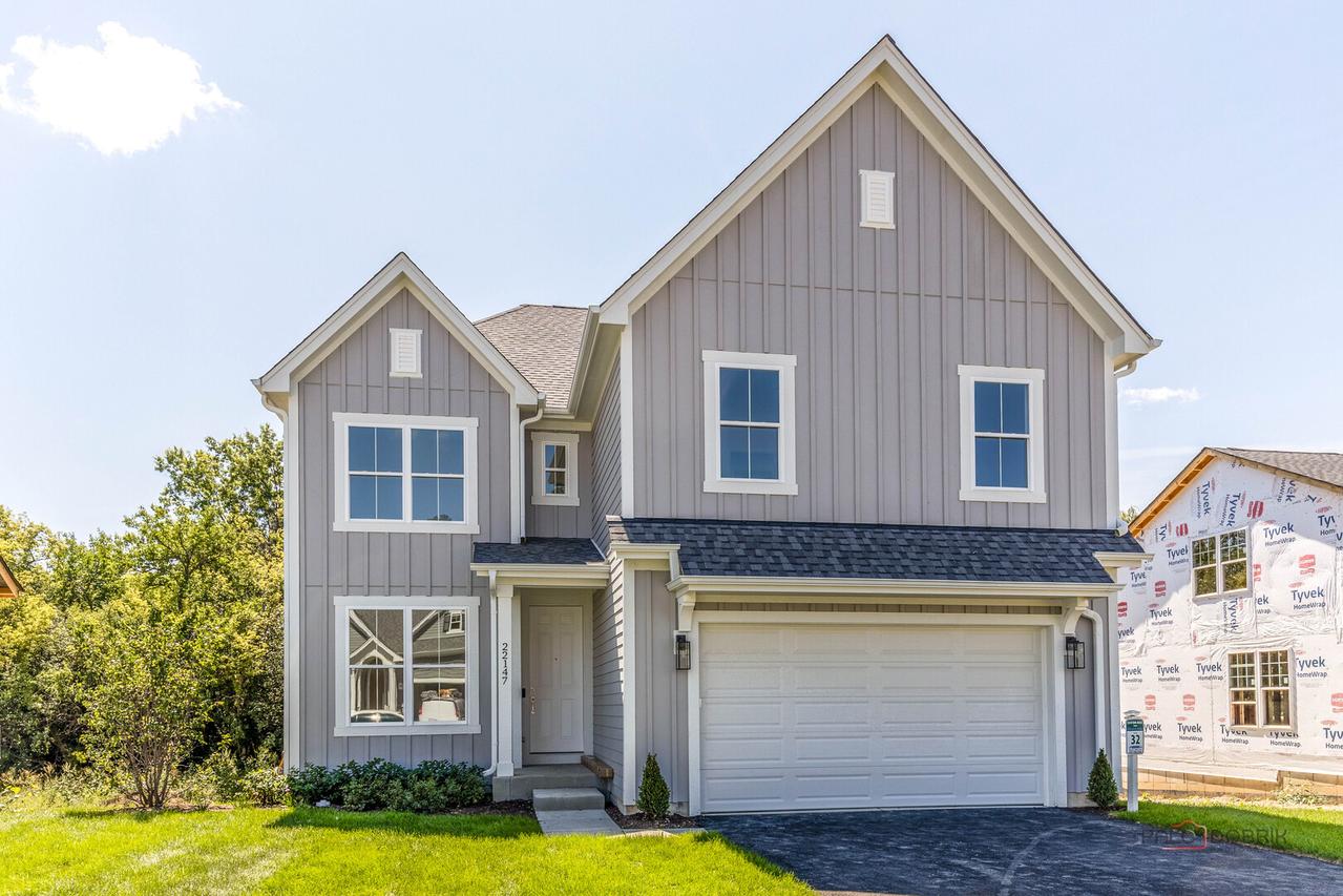 22147 W Casa Bella View, Kildeer, IL 60047